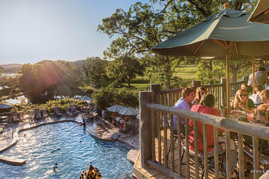 Mother's Day Brunch in Branson Explore Branson